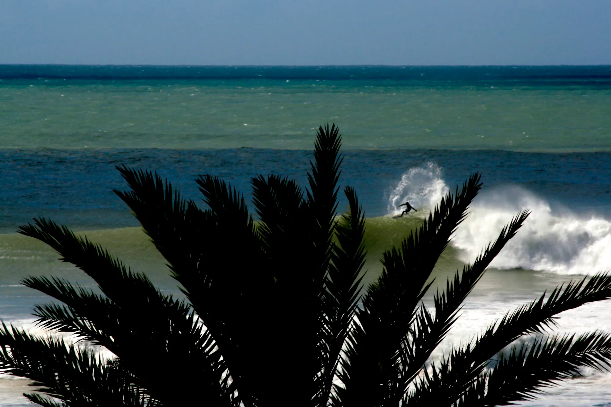 Surfers near Taghazout, Morocco (illustrative photo of the destination, not the resort)
